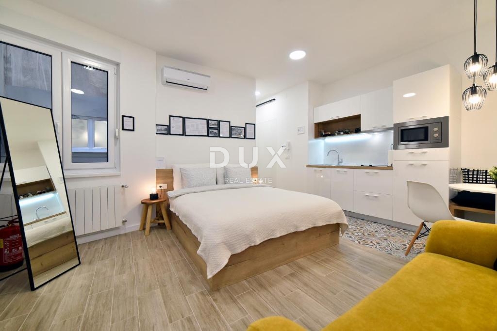 ZAGABRIA, RIBNJAK - Confortevole appartamento nel centro città