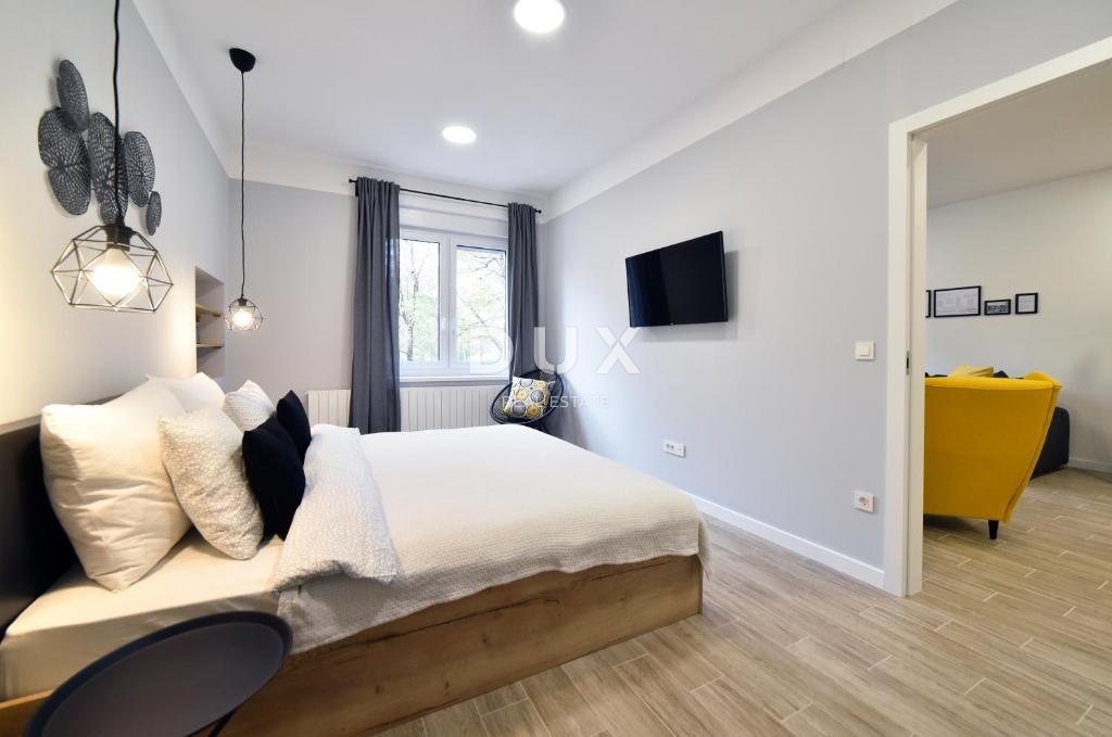 ZAGABRIA, RIBNJAK - Confortevole appartamento nel centro città