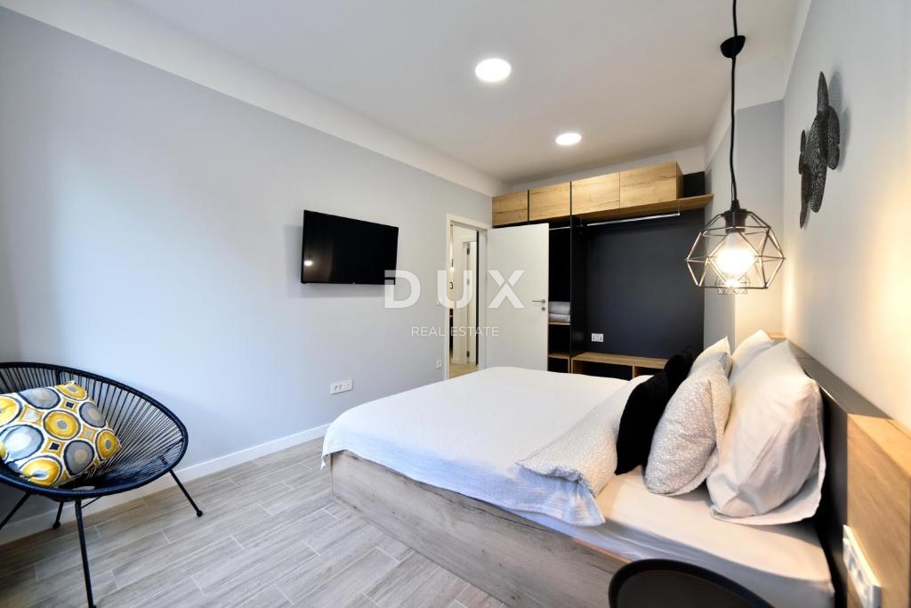 ZAGABRIA, RIBNJAK - Confortevole appartamento nel centro città