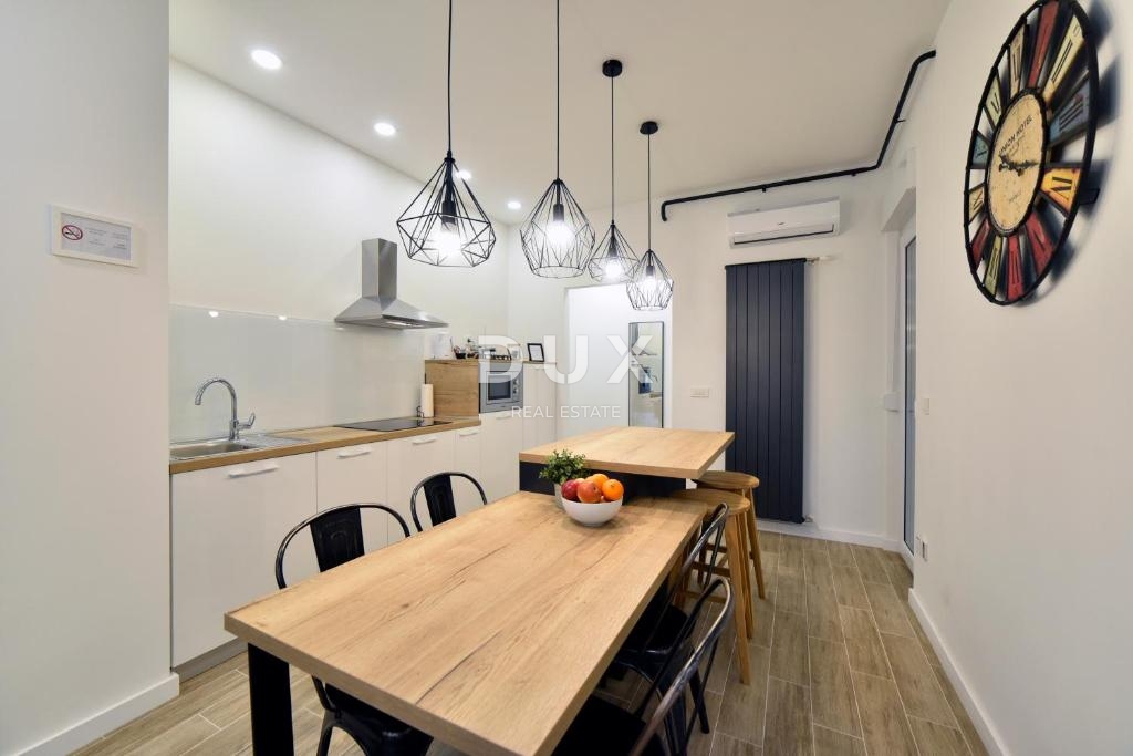 ZAGABRIA, RIBNJAK - Confortevole appartamento nel centro città