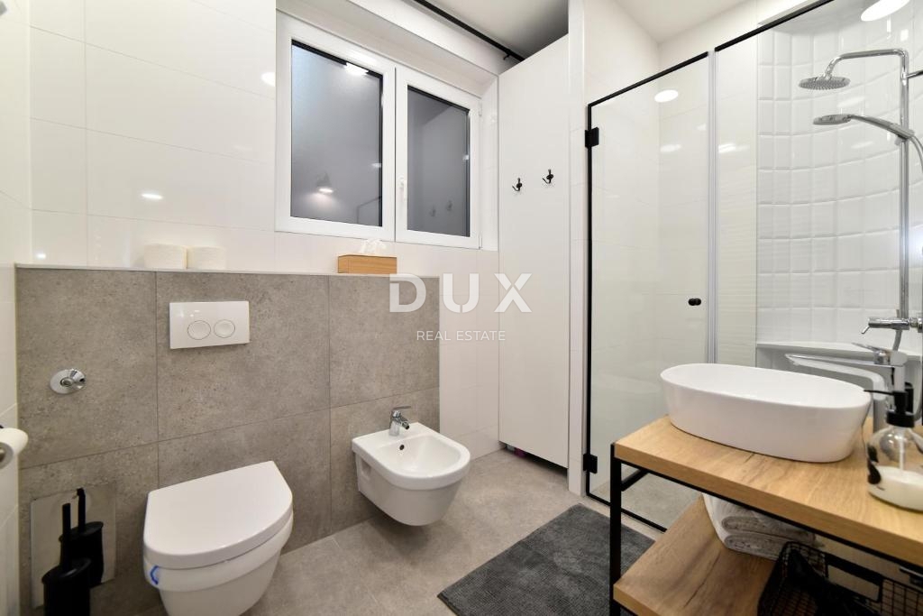 ZAGABRIA, RIBNJAK - Confortevole appartamento nel centro città