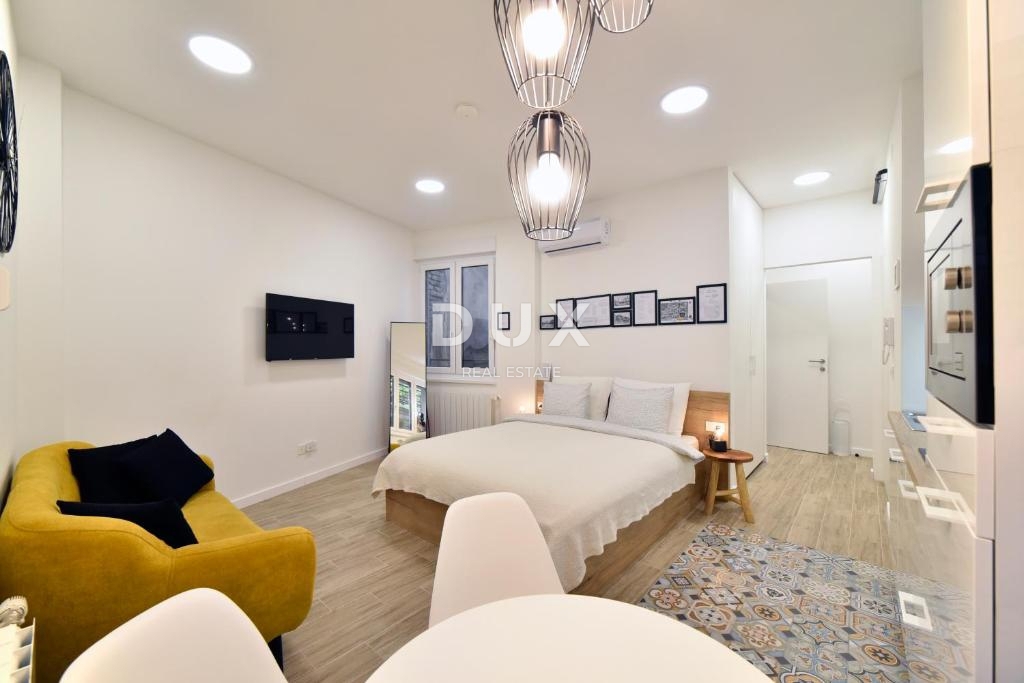 ZAGABRIA, RIBNJAK - Confortevole appartamento nel centro città