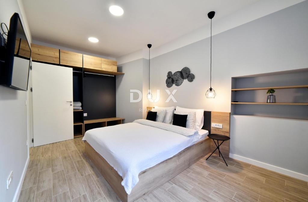 ZAGABRIA, RIBNJAK - Confortevole appartamento nel centro città