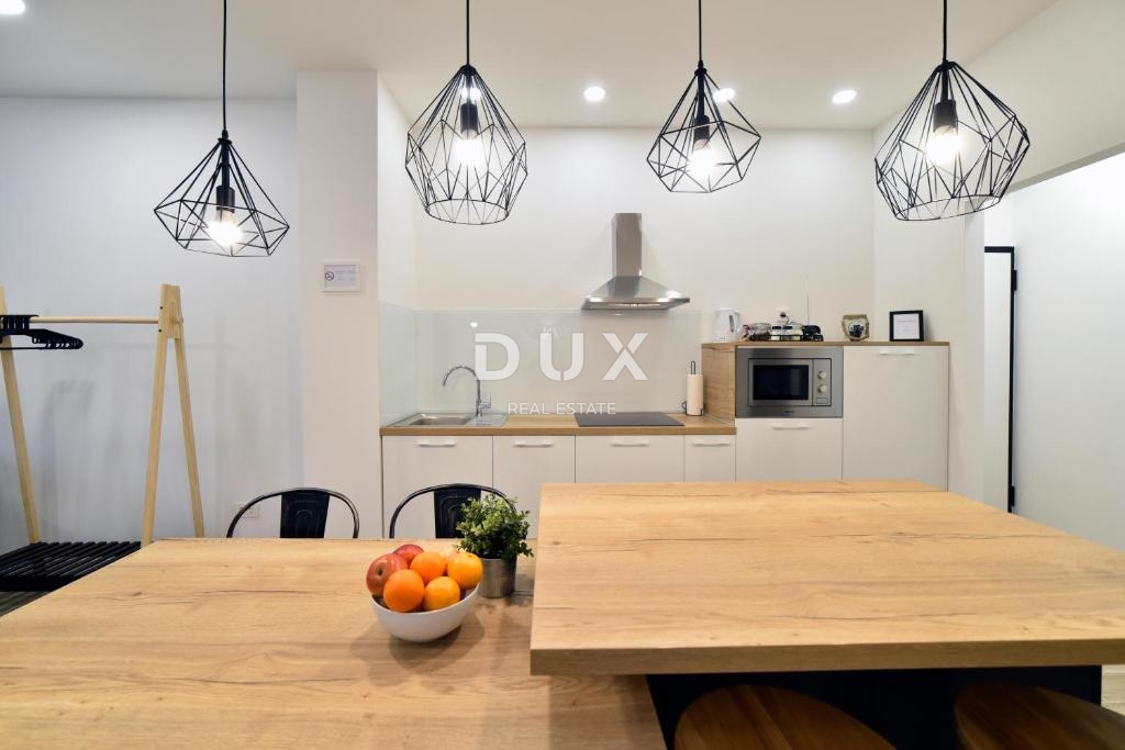 ZAGABRIA, RIBNJAK - Confortevole appartamento nel centro città