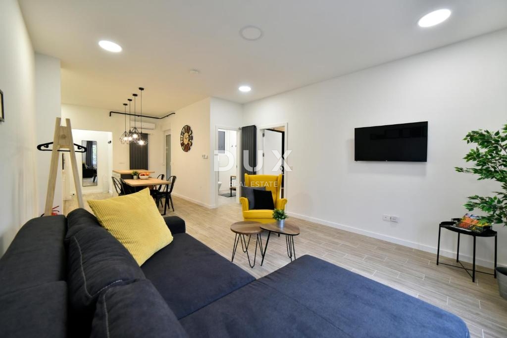 ZAGABRIA, RIBNJAK - Confortevole appartamento nel centro città