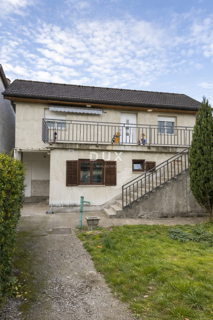 Casa Donja Dubrava, 150m2