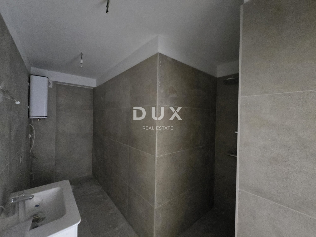 Appartamento Veli vrh, Pula, 55m2