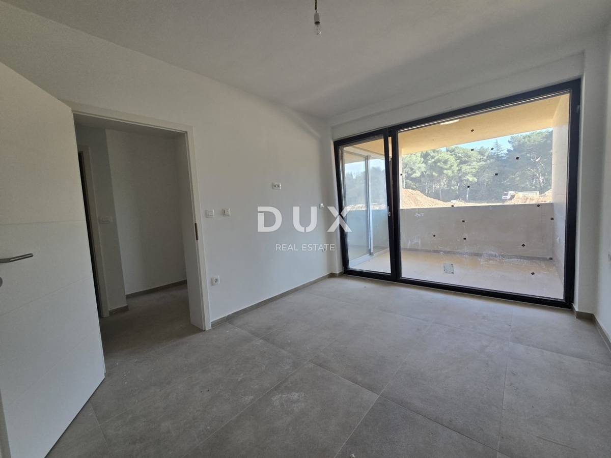 Appartamento Veli vrh, Pula, 55m2