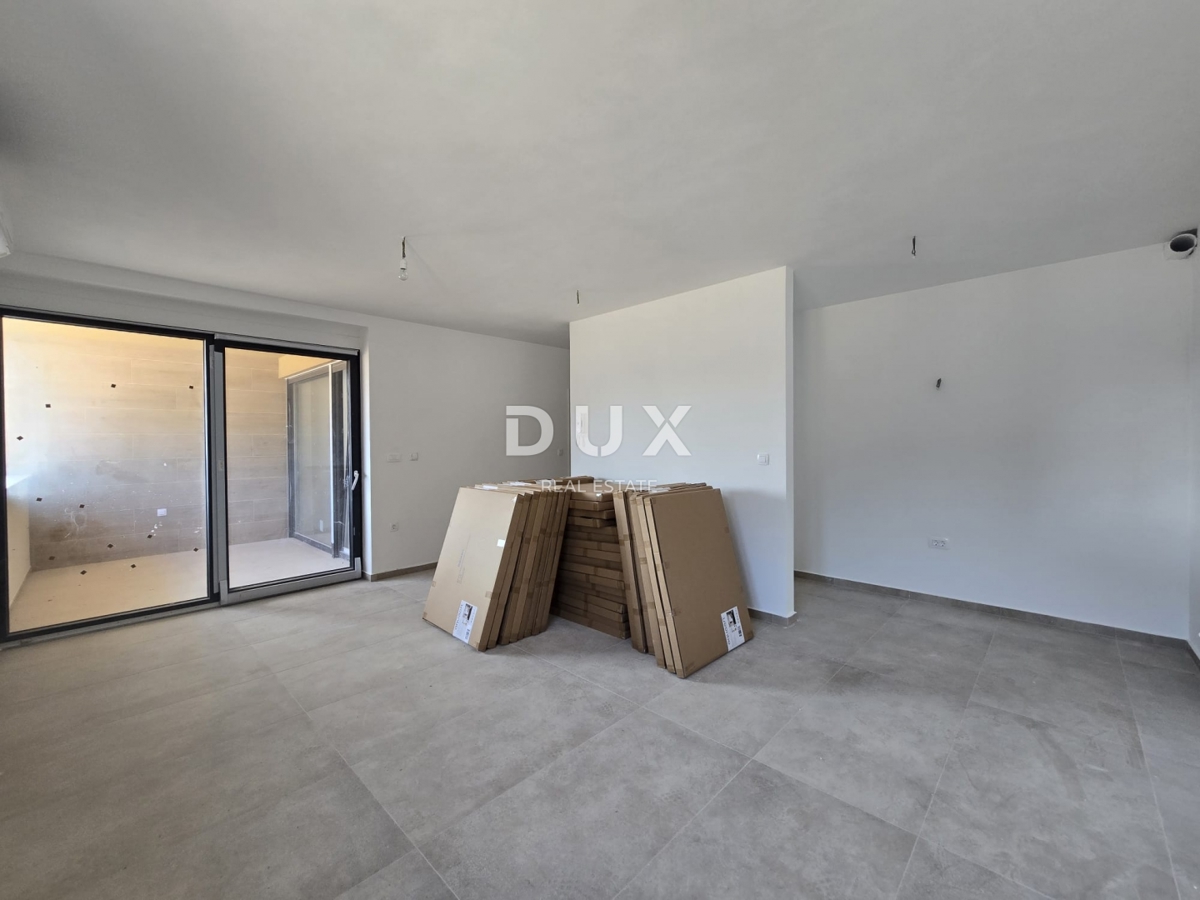 Appartamento Veli vrh, Pula, 55m2