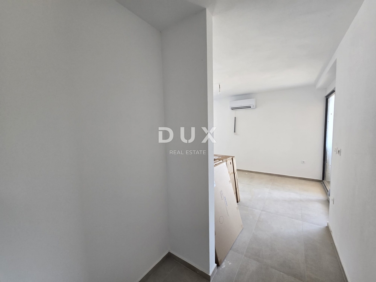 Appartamento Veli vrh, Pula, 55m2