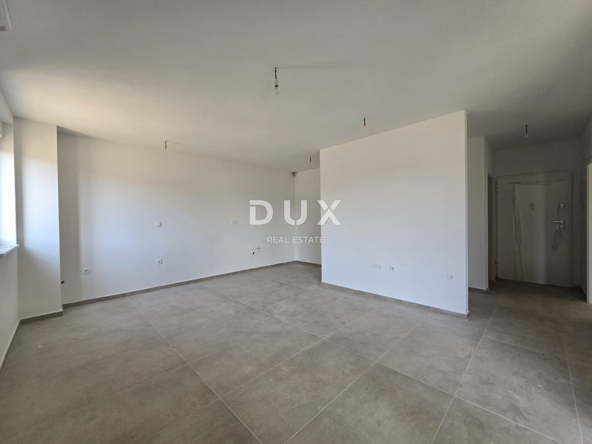 Appartamento Veli vrh, Pula, 55m2