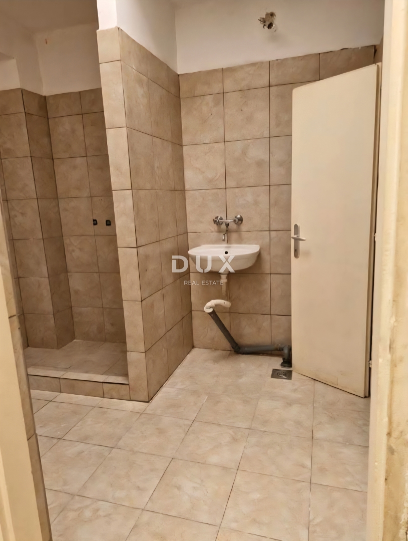 Locale commerciale Kantrida, Rijeka, 177m2