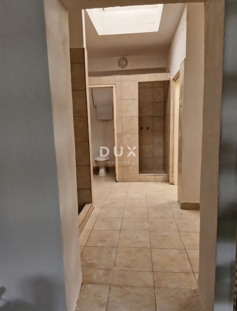 Locale commerciale Kantrida, Rijeka, 177m2