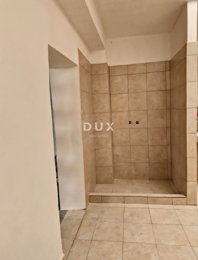 Locale commerciale Kantrida, Rijeka, 177m2