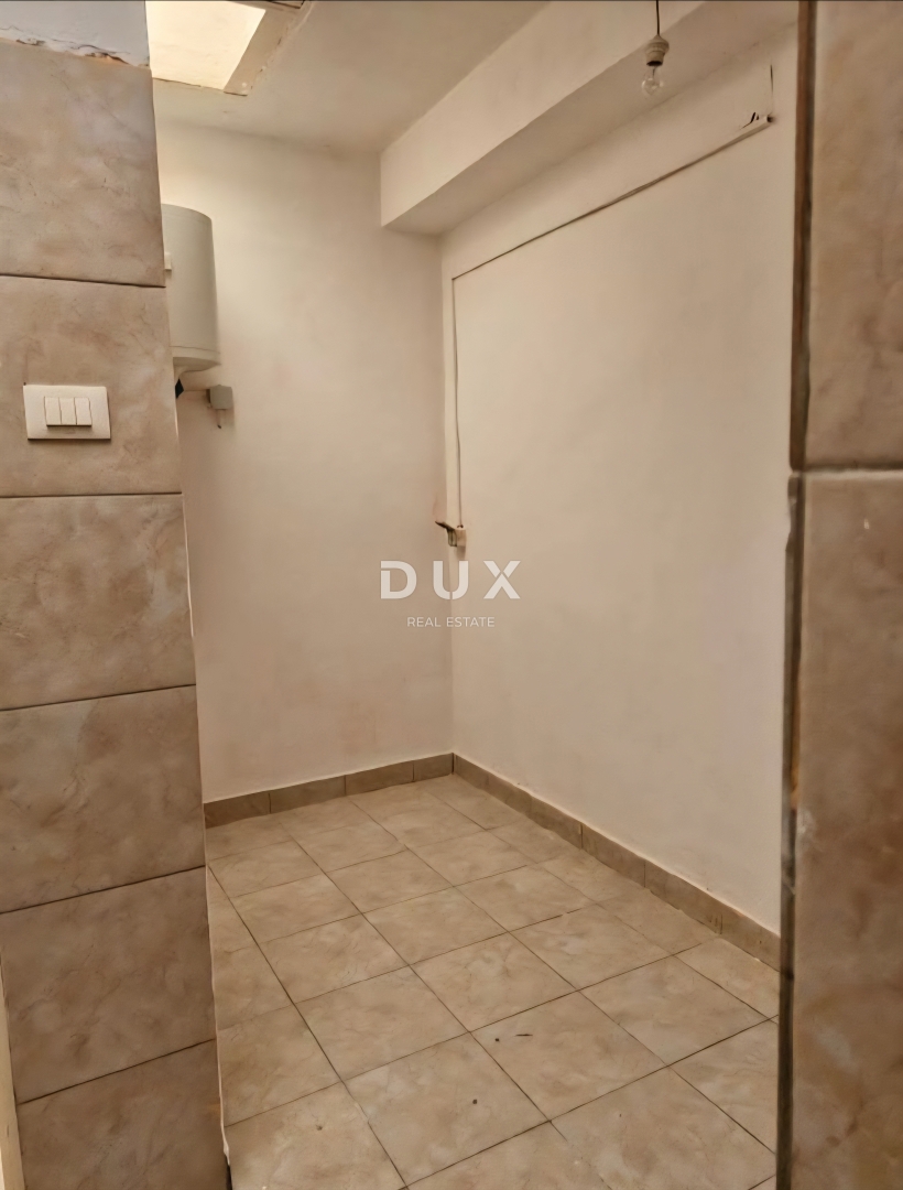 Locale commerciale Kantrida, Rijeka, 177m2