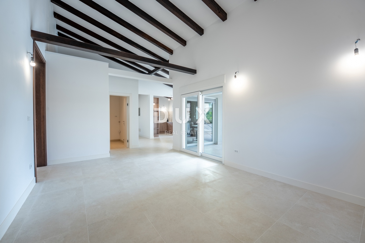 ISTRIA, ROVIGNO, DINTORNI - Bellissimo edificio nuovo vicino a Rovigno