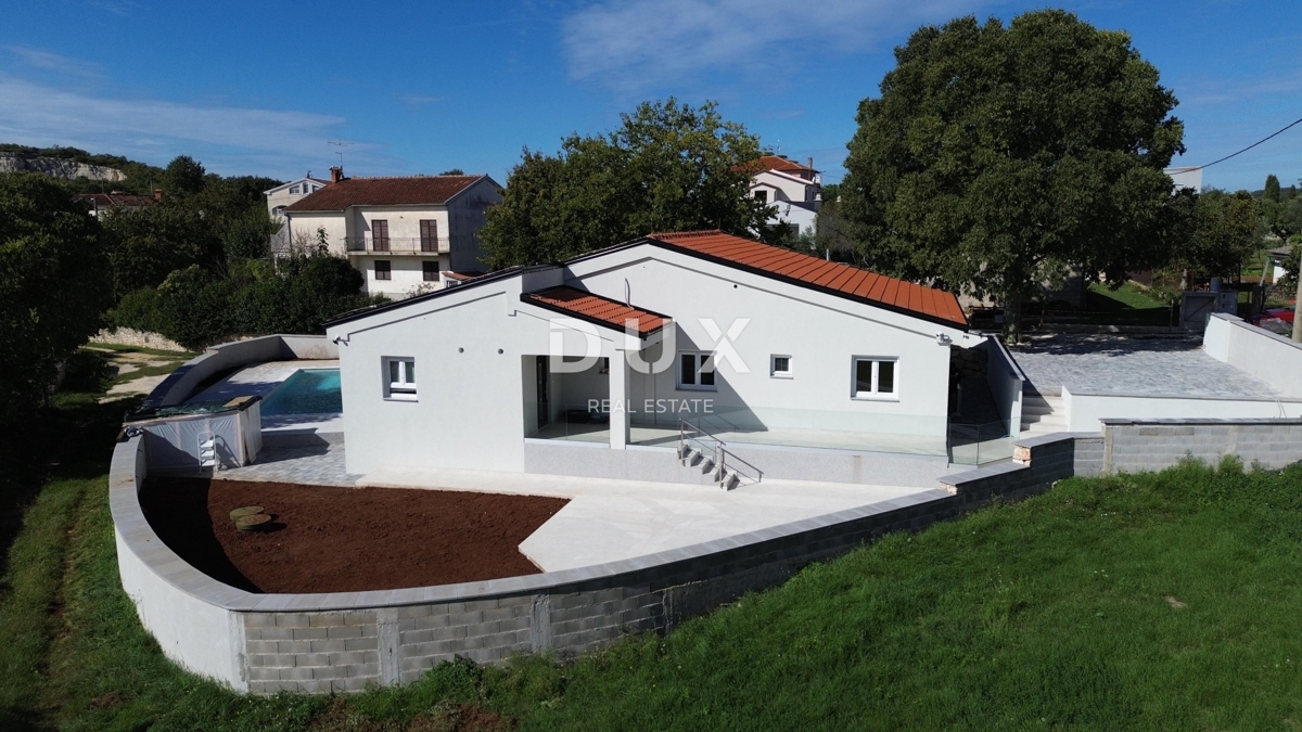 ISTRIA, ROVIGNO, DINTORNI - Bellissimo edificio nuovo vicino a Rovigno