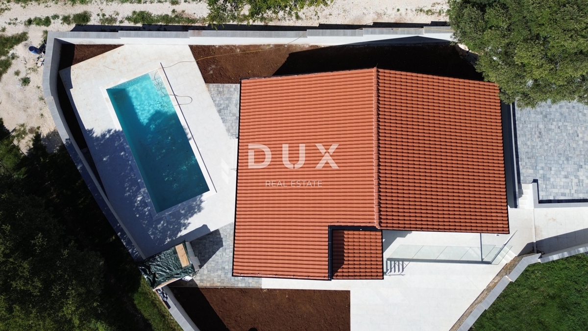 ISTRIA, ROVIGNO, DINTORNI - Bellissimo edificio nuovo vicino a Rovigno