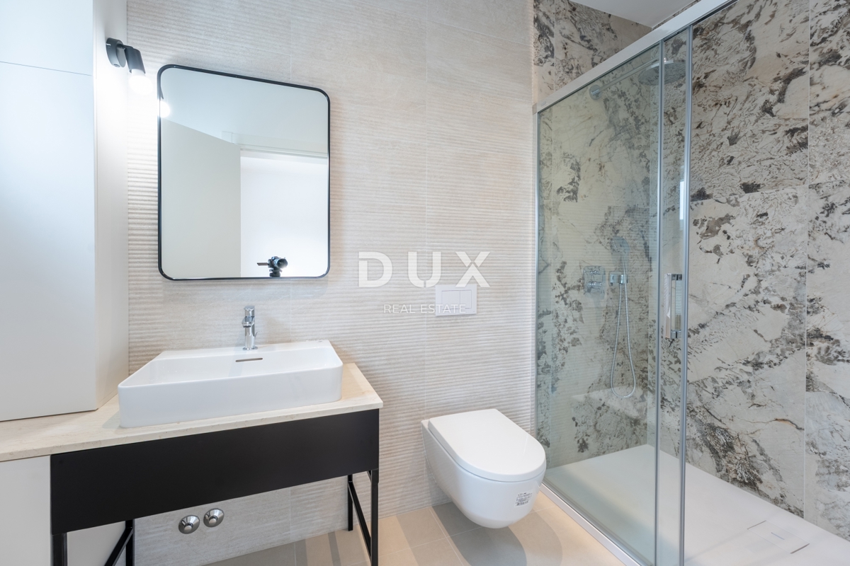 ISTRIA, ROVIGNO, DINTORNI - Bellissimo edificio nuovo vicino a Rovigno