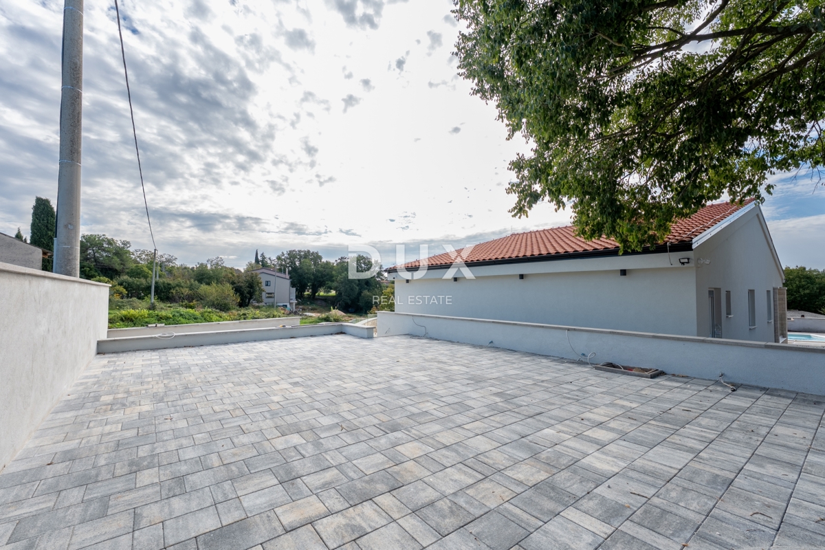 ISTRIA, ROVIGNO, DINTORNI - Bellissimo edificio nuovo vicino a Rovigno