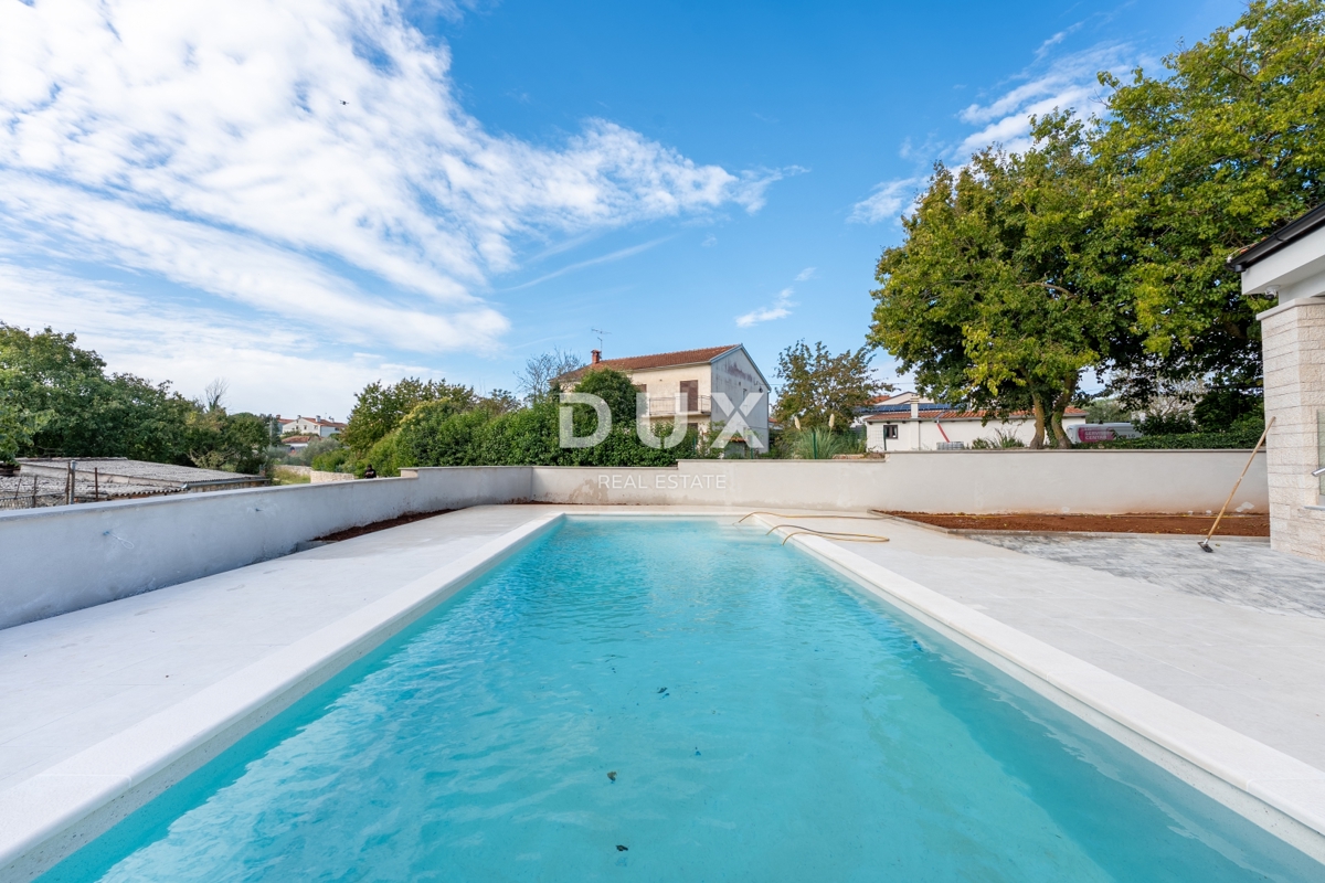 ISTRIA, ROVIGNO, DINTORNI - Bellissimo edificio nuovo vicino a Rovigno