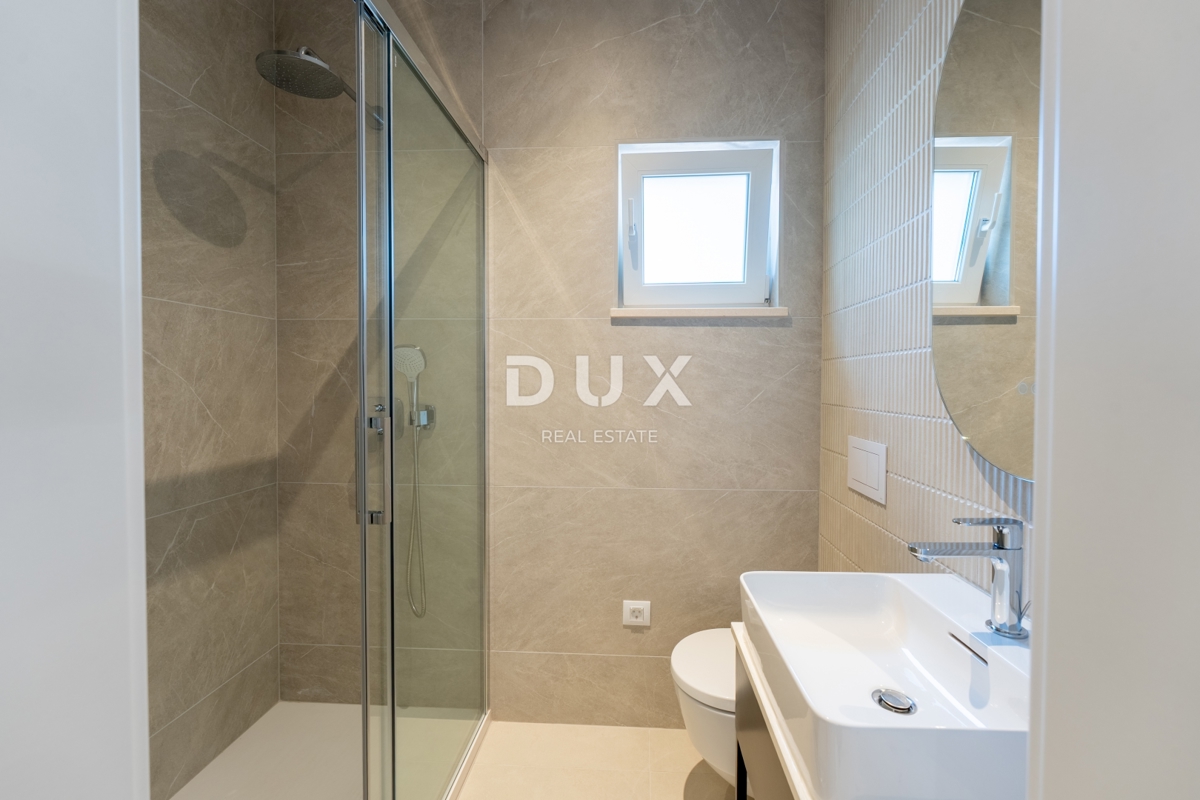 ISTRIA, ROVIGNO, DINTORNI - Bellissimo edificio nuovo vicino a Rovigno