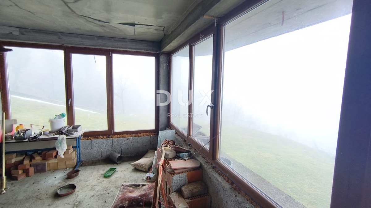 Locale commerciale Vrhovčak, Samobor - Okolica, 3.892m2