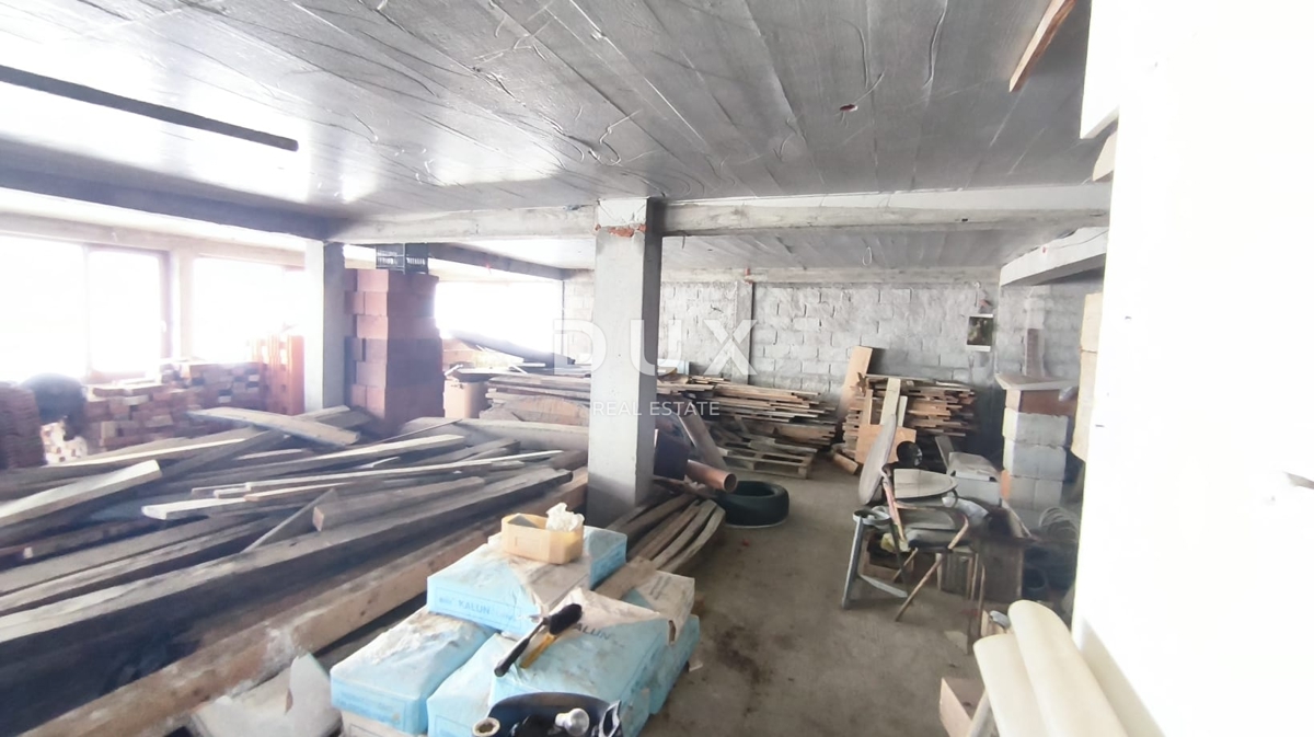 Locale commerciale Vrhovčak, Samobor - Okolica, 3.892m2