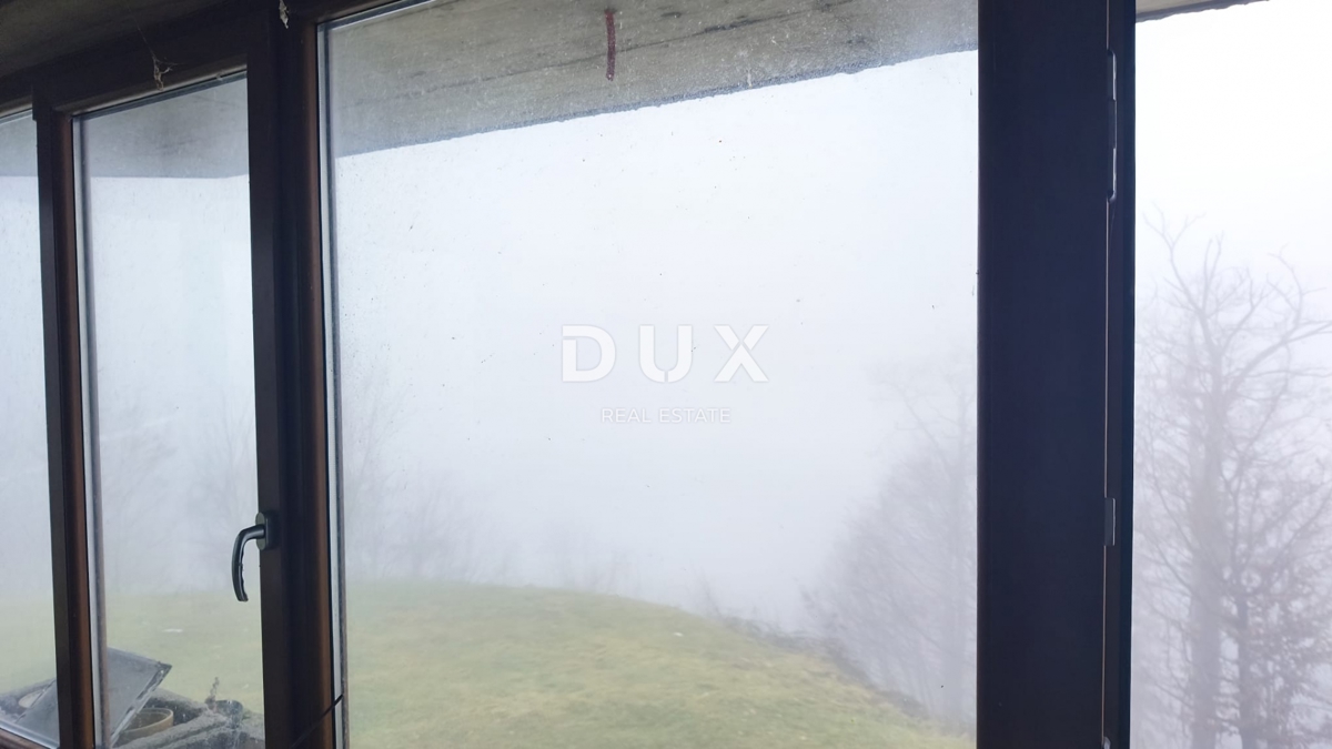 Locale commerciale Vrhovčak, Samobor - Okolica, 3.892m2