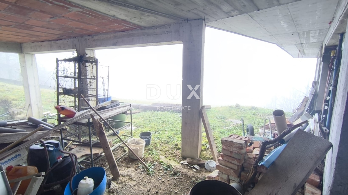 Locale commerciale Vrhovčak, Samobor - Okolica, 3.892m2