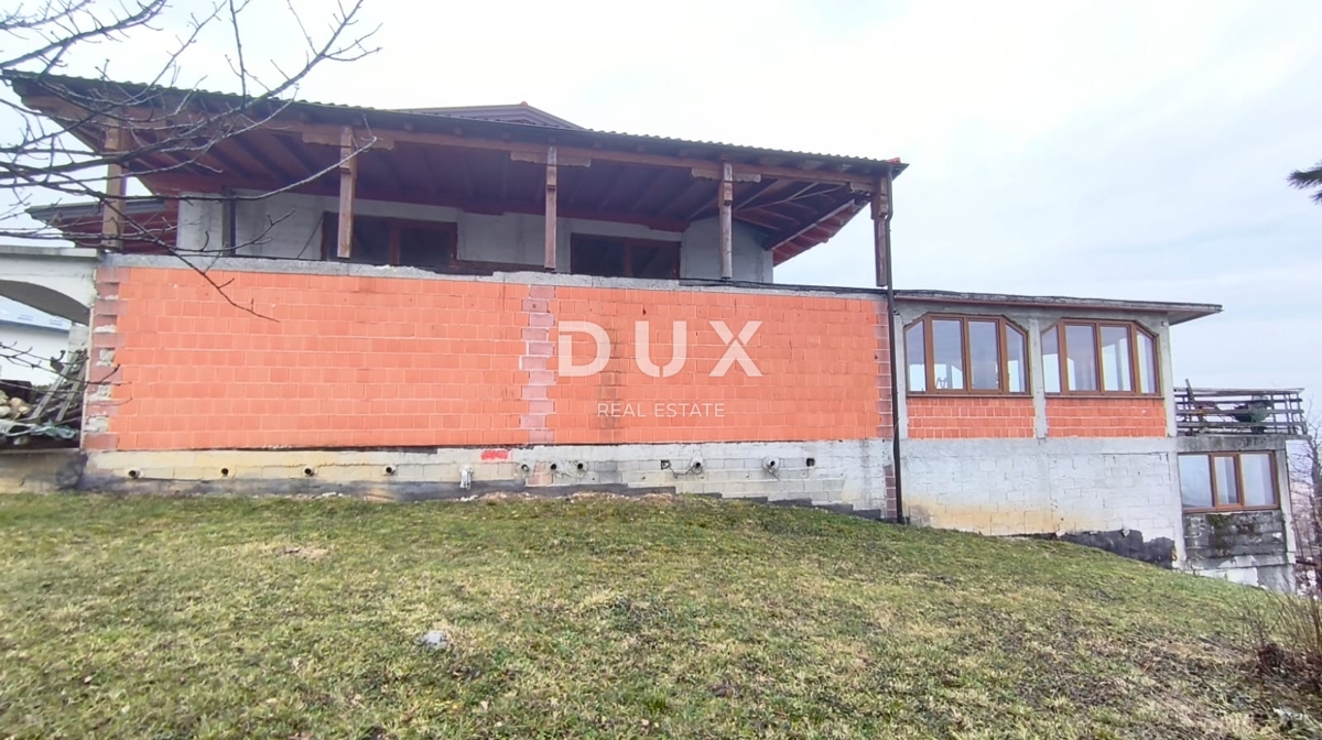 Locale commerciale Vrhovčak, Samobor - Okolica, 3.892m2