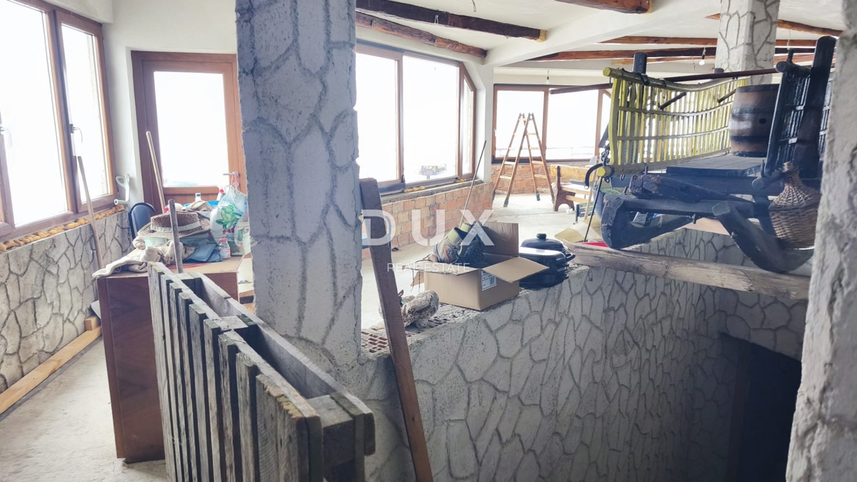 Locale commerciale Vrhovčak, Samobor - Okolica, 3.892m2