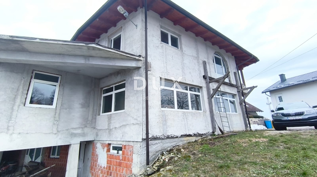Locale commerciale Vrhovčak, Samobor - Okolica, 3.892m2
