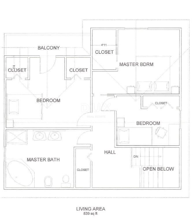 ZAGABRIA, VRHOVEC - residenza esclusiva e opportunità di investimento - due case con piscina e giardino