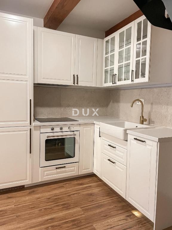 Casa Lič, Fužine, 150m2