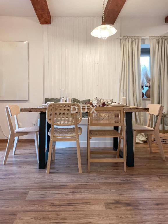 Casa Lič, Fužine, 150m2