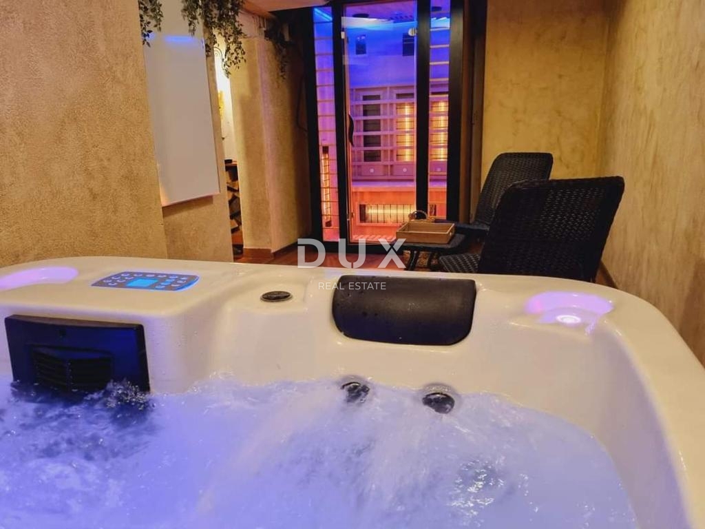 Casa Lič, Fužine, 150m2