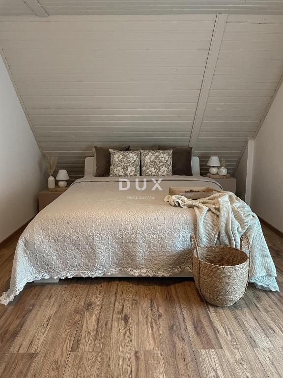 Casa Lič, Fužine, 150m2