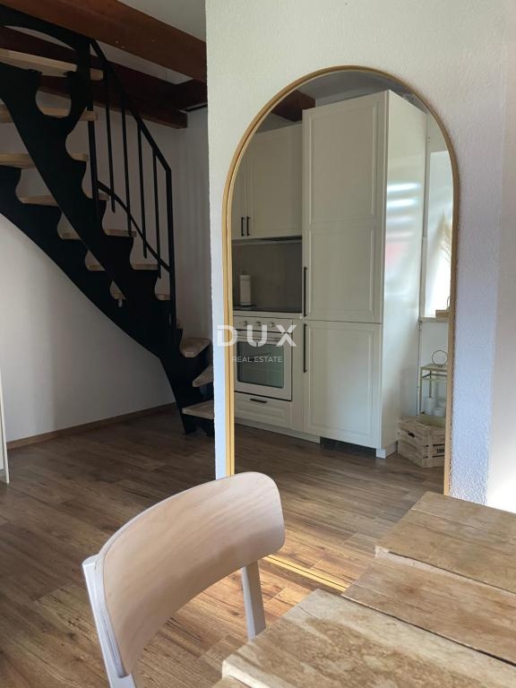 Casa Lič, Fužine, 150m2