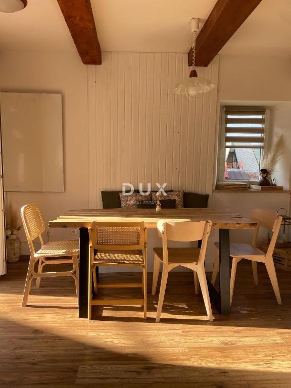 Casa Lič, Fužine, 150m2