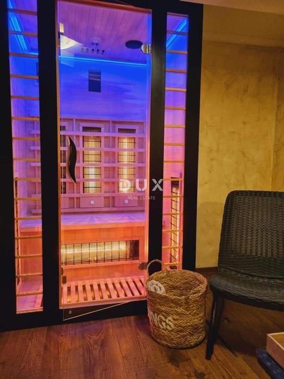 Casa Lič, Fužine, 150m2