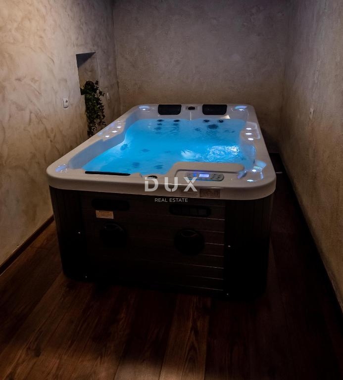 Casa Lič, Fužine, 150m2