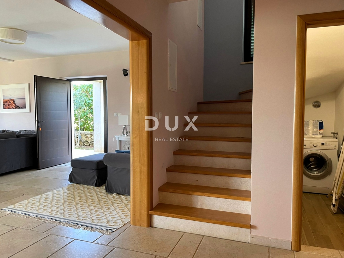 Casa Linardići, Krk, 200m2