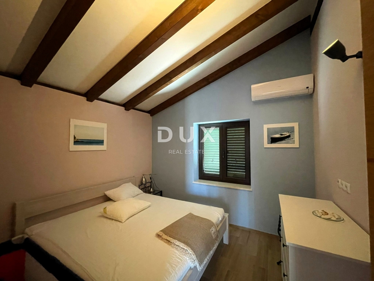 Casa Linardići, Krk, 200m2