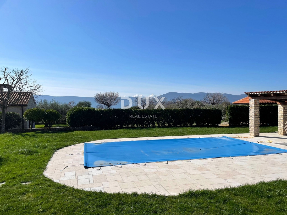 Casa Linardići, Krk, 200m2