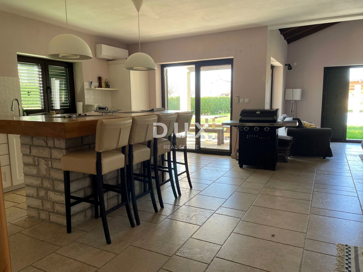 Casa Linardići, Krk, 200m2