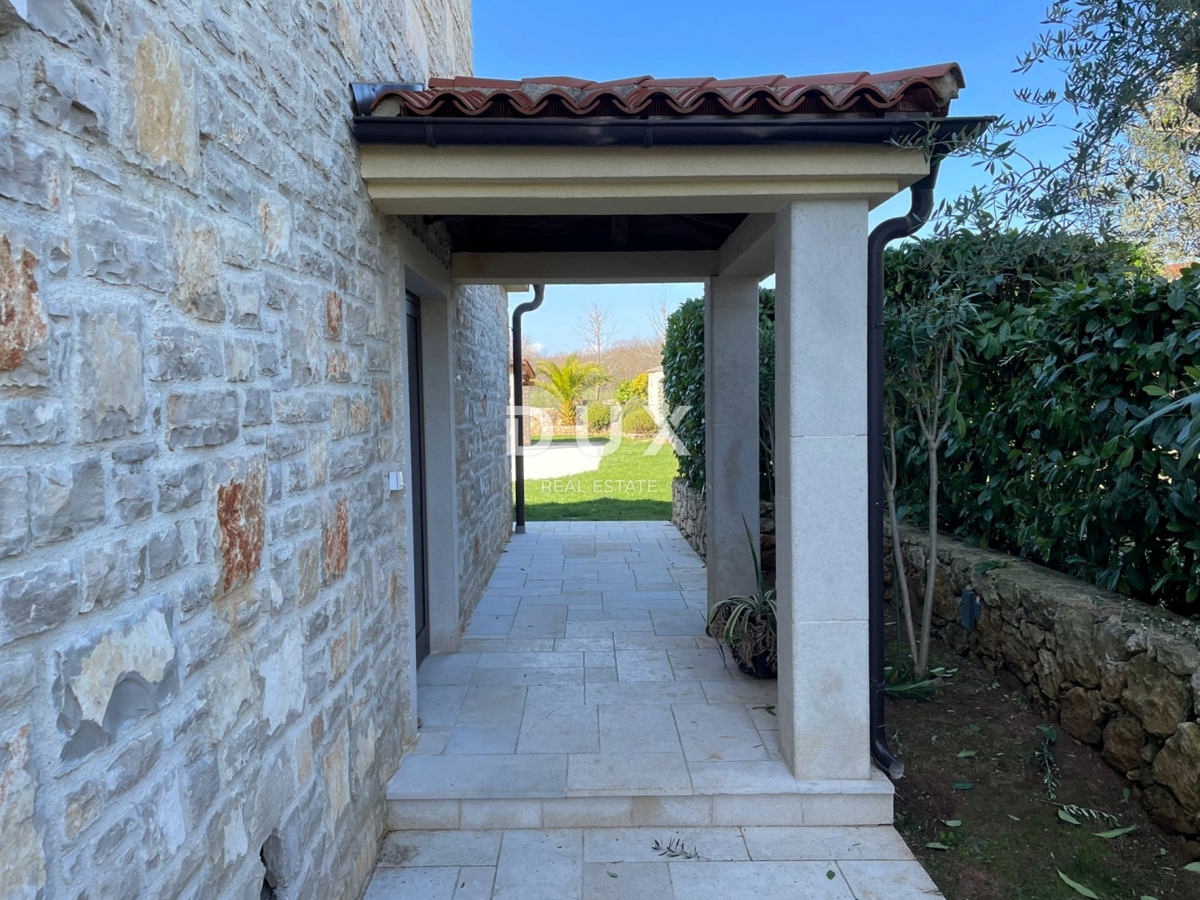 Casa Linardići, Krk, 200m2