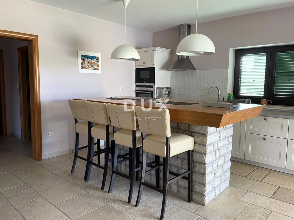 Casa Linardići, Krk, 200m2