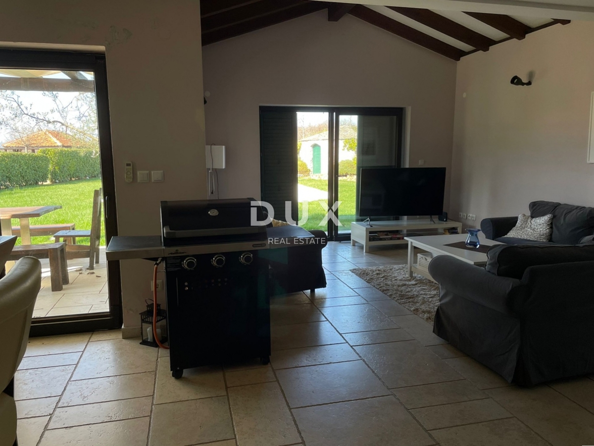 Casa Linardići, Krk, 200m2