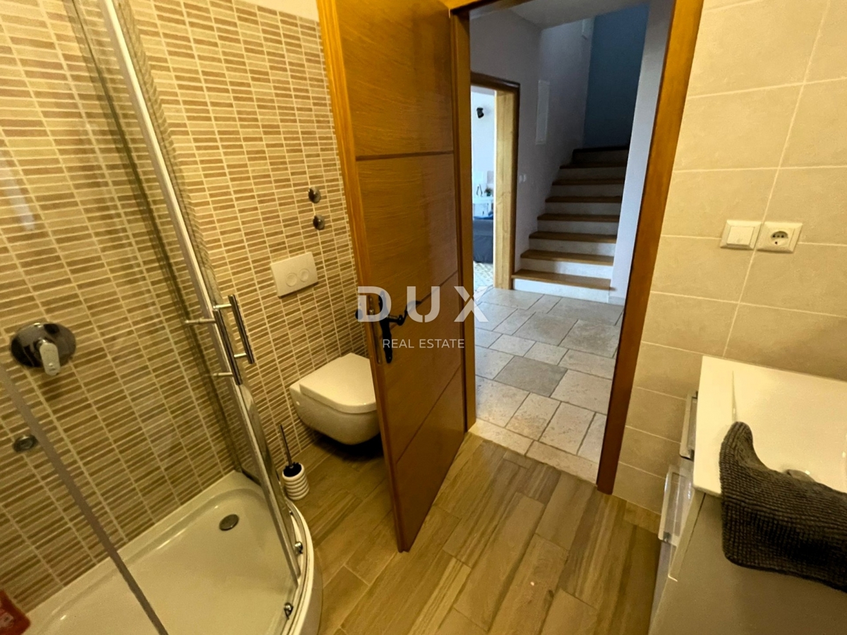 Casa Linardići, Krk, 200m2